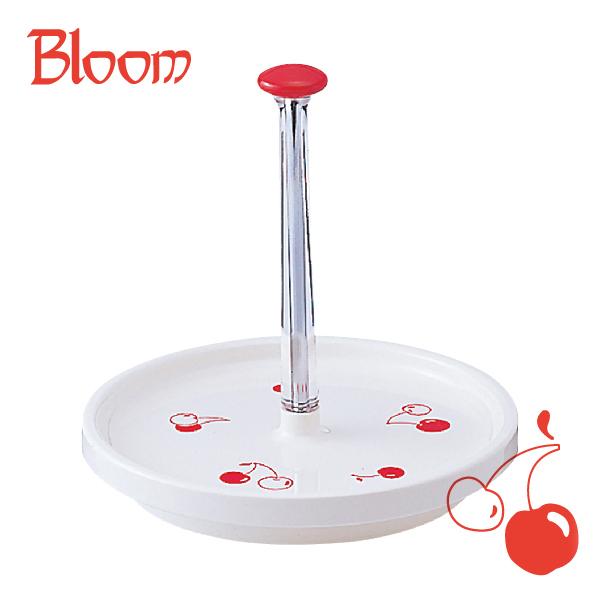 RISU（リス） 昭和レトロ 調味料入れ 回転カスター 雑貨 : Living雑貨