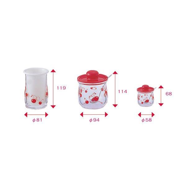 RISU（リス） 箸立て 昭和レトロ 雑貨 カトラリー : Living雑貨 リス