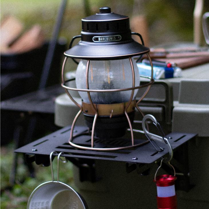 RISU（家具、インテリア） トランクカーゴ用 サイドテーブル