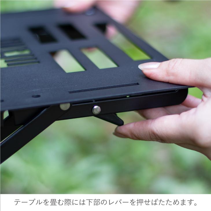 RISU（家具、インテリア） トランクカーゴ用 サイドテーブル