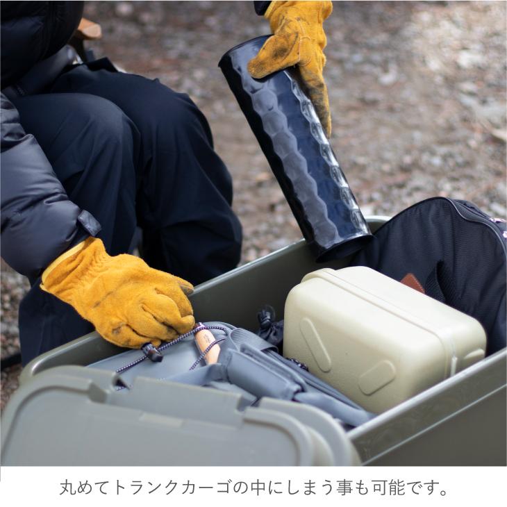 RISU（リス） トランクカーゴ用 ラバーマット mind 天板 カスタム 