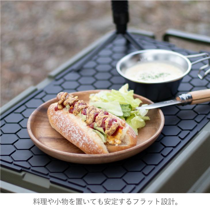 RISU（リス） トランクカーゴ用 ラバーマット mind 天板 カスタム 