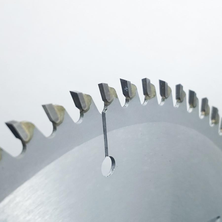 木工用 チップソー （メール便） 一撃 185mm×72p 電動丸鋸 丸ノコ 替刃