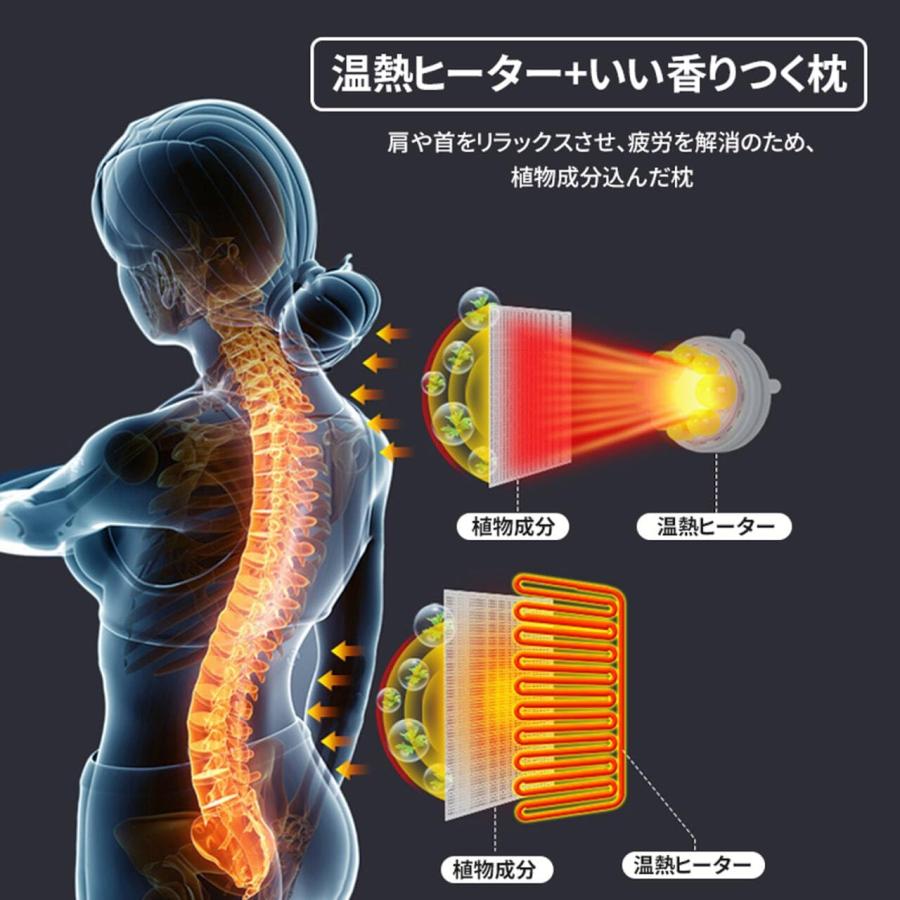 ストレッチマット リラクゼーションシート リフレッシュ 首 背中 腰 お
