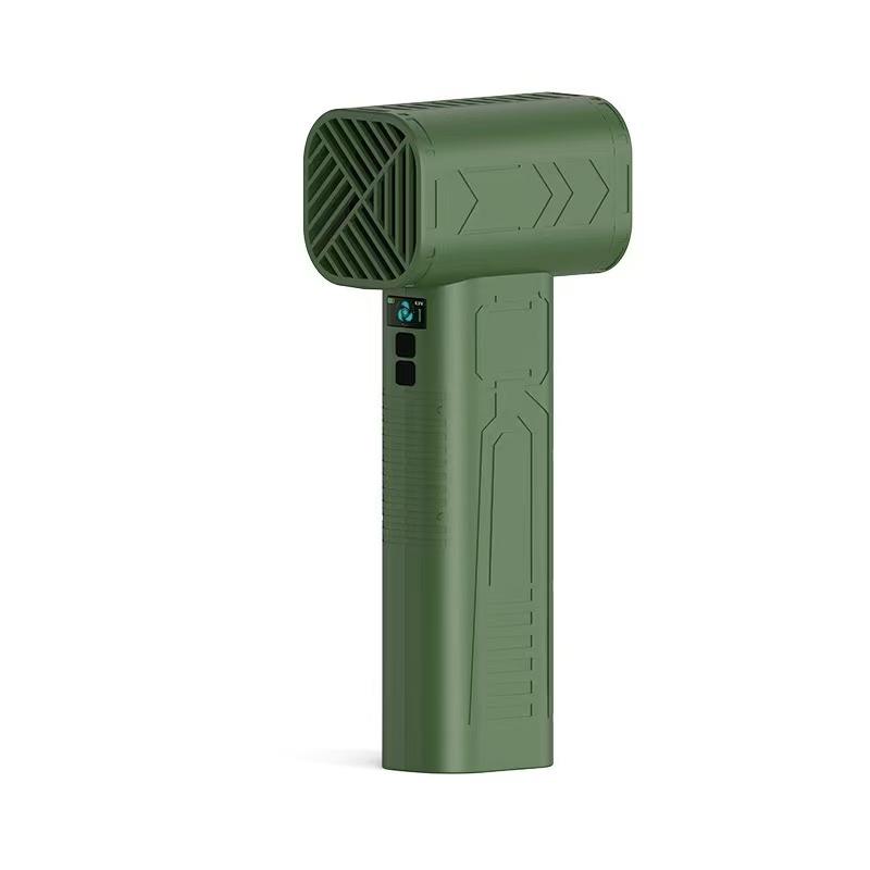ブロワー 洗車 【165m/s史上最強風速・24000mAh バッテリー】 エア