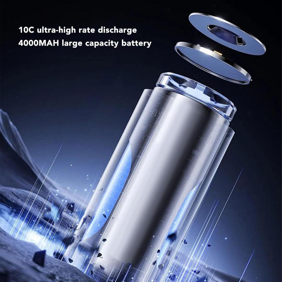 X64 ミニ 暴力ターボファン、 車用バイオレント ブロワー ターボ