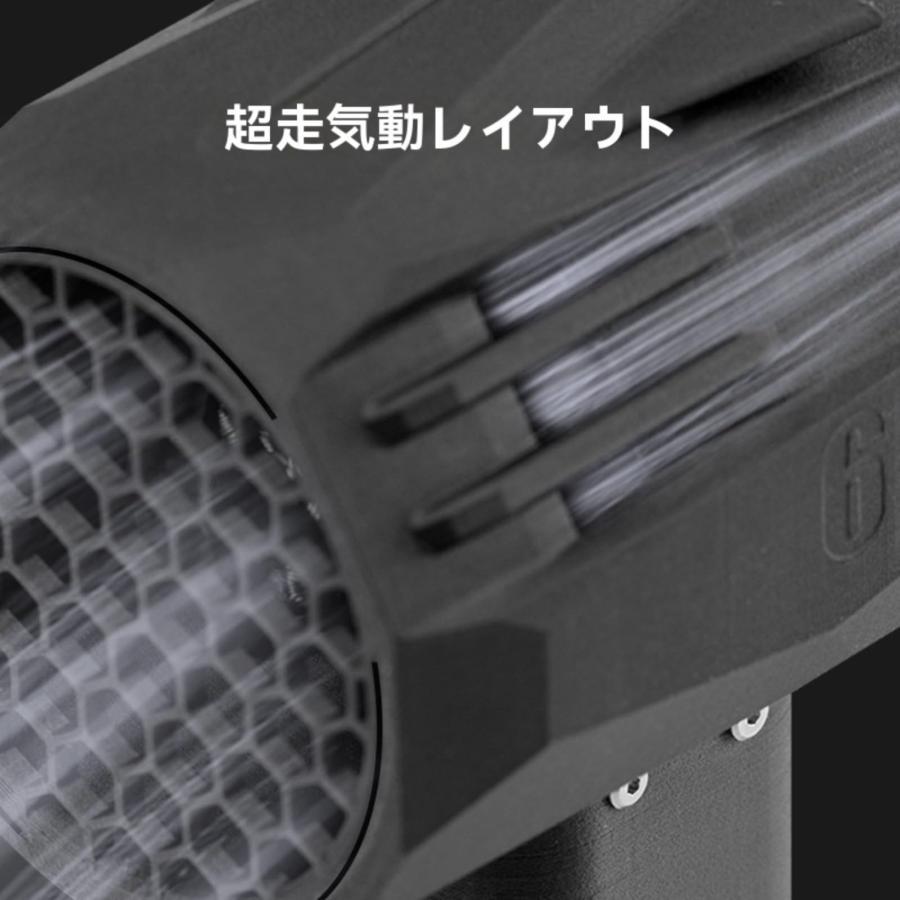 X64 ミニターボファン Amazon.co.jp: X64 ミニハリケーンターボファン、 カー