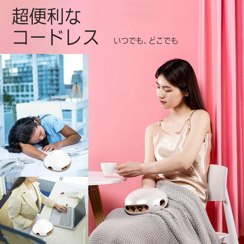 2026NEW！】ハンドモミ ハンドケア リラクゼーション器 手のひら 指