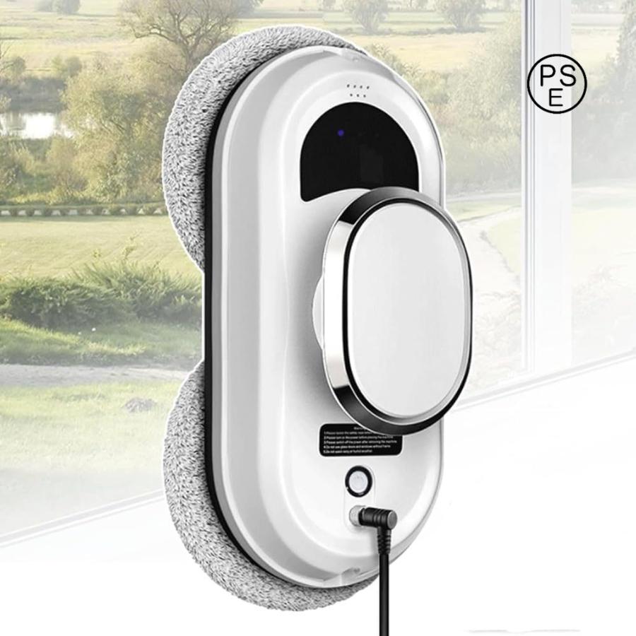 FMART T9 窓拭きロボット 窓掃除ロボット AI知能搭載 Amazon | AlfaBot X7 窓拭きロボット 窓掃除ロボット【自動