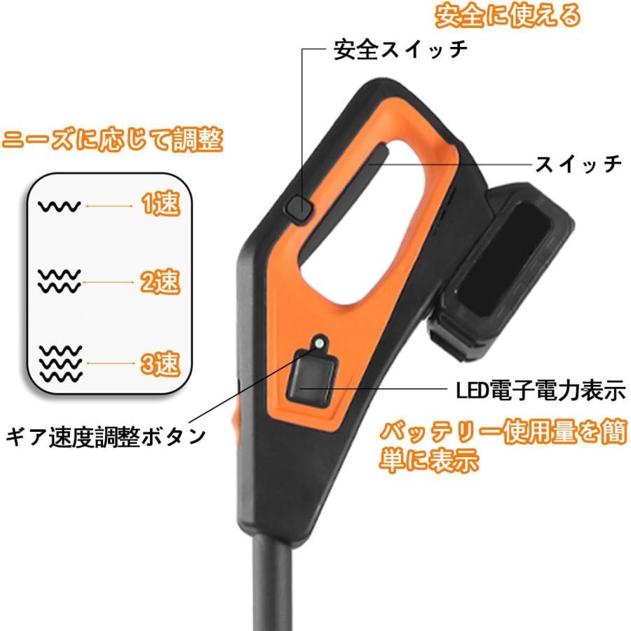 除雪機 電動除雪機 家庭用 充電式 マキタ18vバッテリーを対応