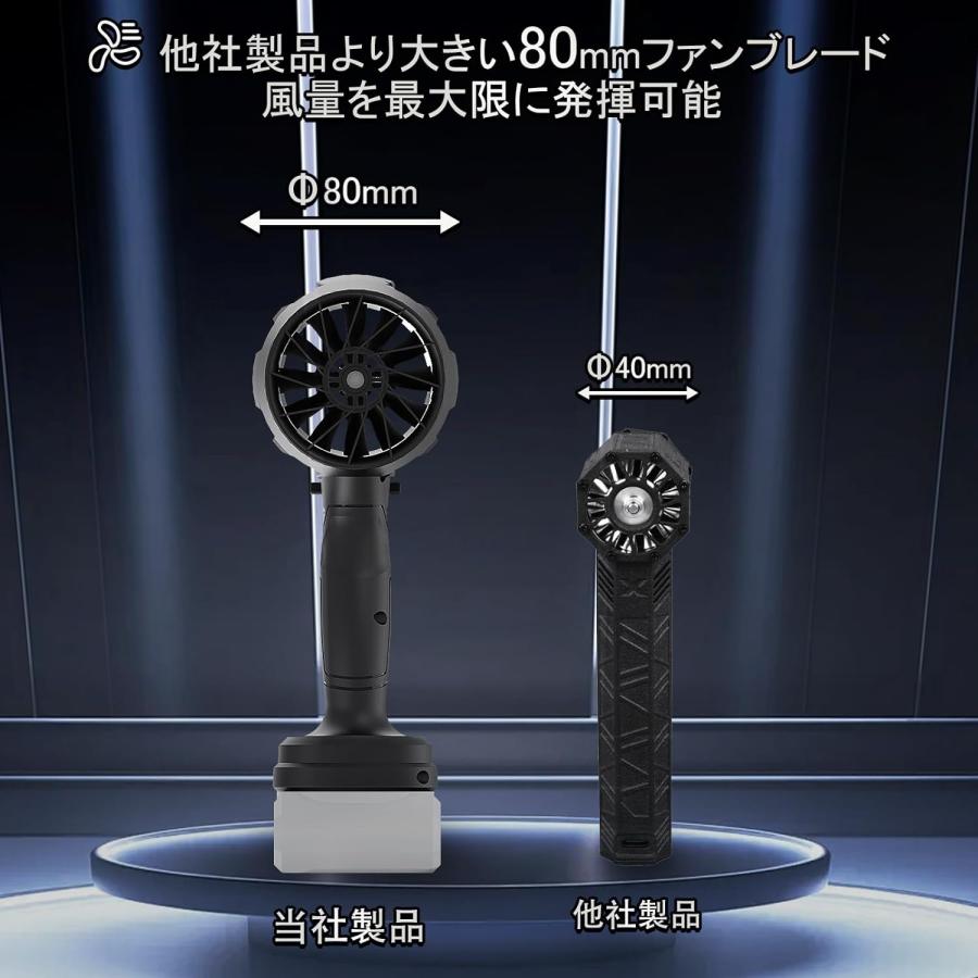 ブロワー エアダスター 電気エアダスター ジェットドライブロワー
