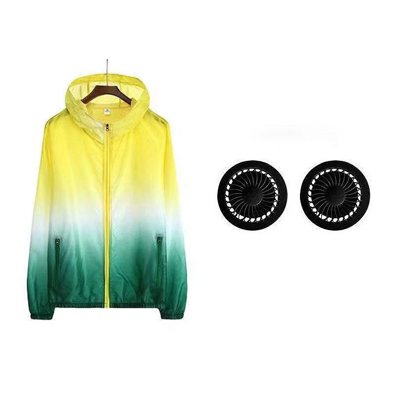 ワークマン　空調服　フルセット 空調作業服 空調ベスト 2024最新 フルセット ファン付きベスト