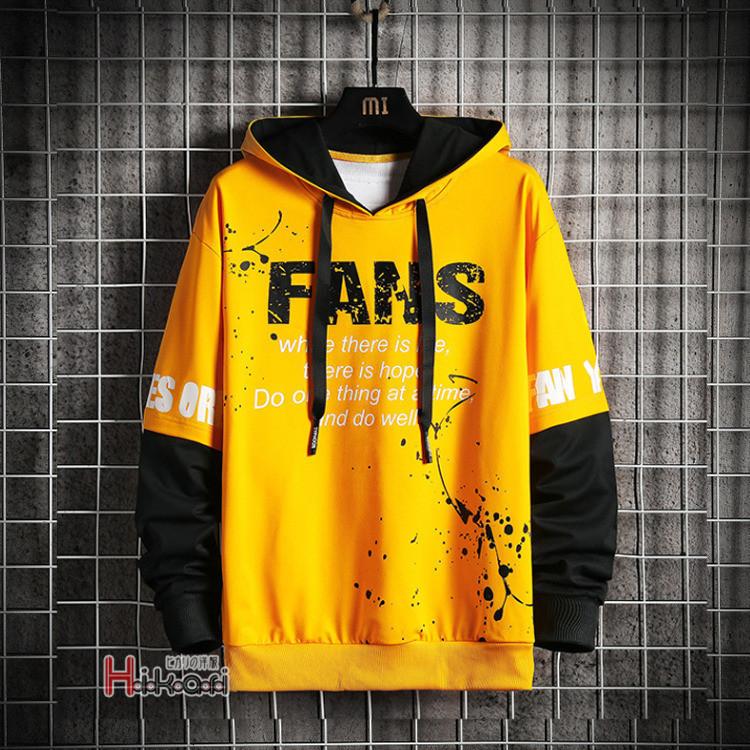 当社の 切り替え 春物 メンズ パーカー パーカ メンズパーカー フード スポーツ スウェット 長袖 プルオーバー トップス パーカー カラー 白 Www Casinomendoza Com Ar