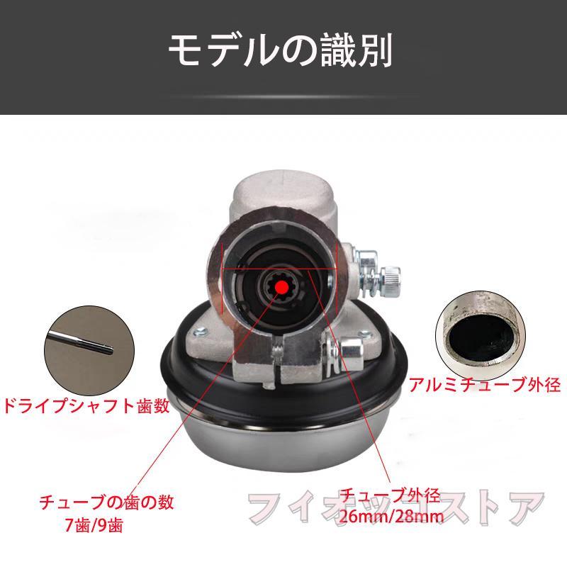 芝刈り機専用」耕運機 除草用多機能ホイール 土起こしホイール 溝掘り