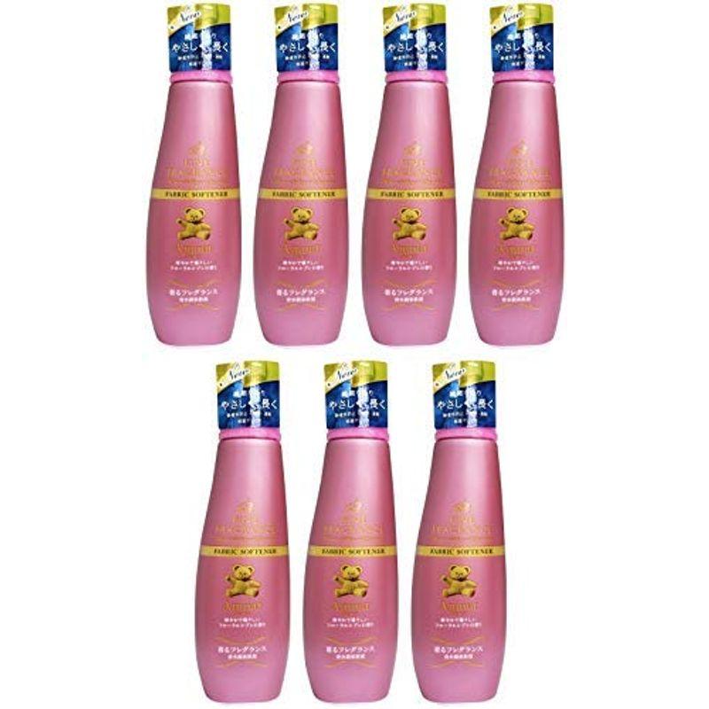 SALE】 ファーファ 柔軟剤 ファインフレグランス アムール フローラル シプレ の香り 本体 600ml 詰替 800ml ファーファ ファインフレグランス フローラルシプレの香り アムール 詰め替え×3