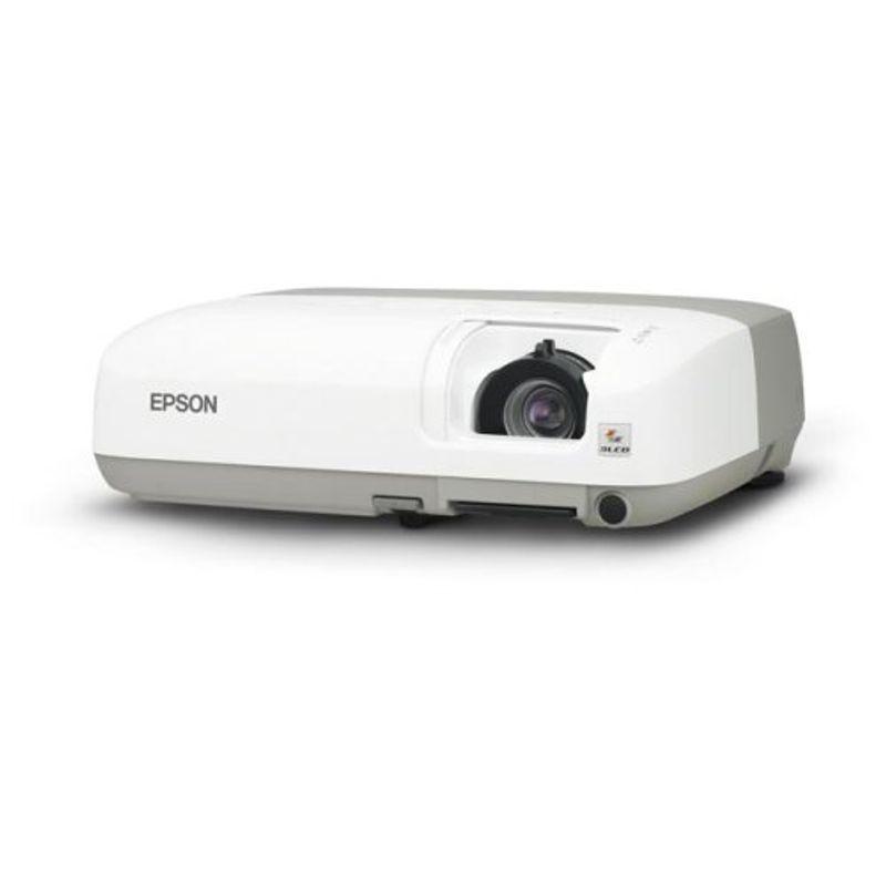 EPSON プロジェクター 2200lm リアルXGA EB-X6