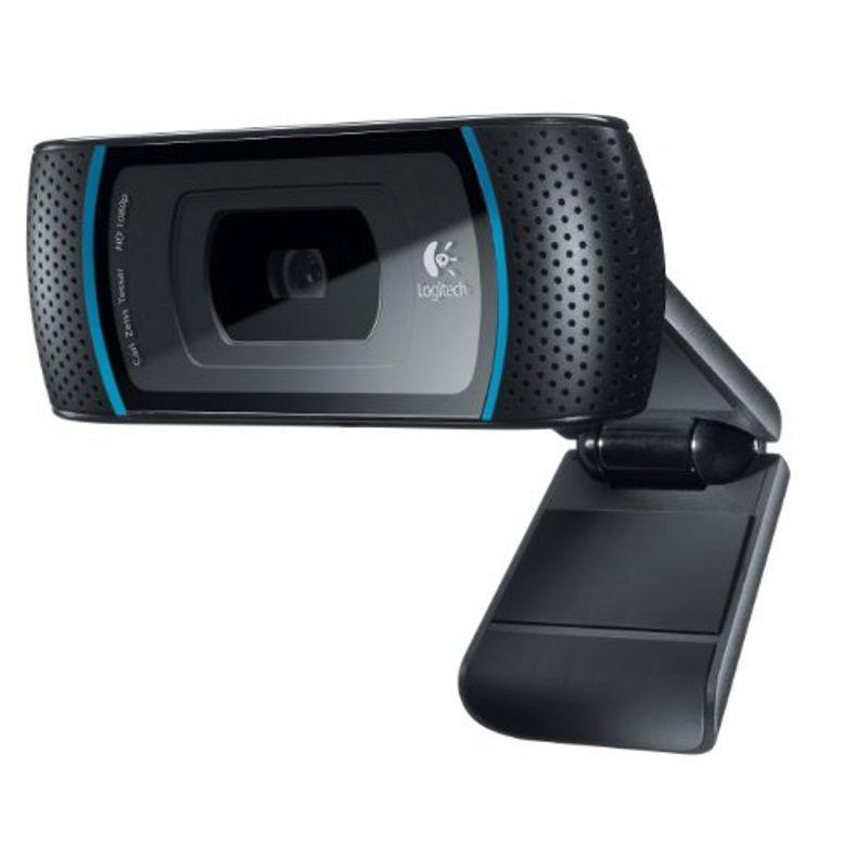 最も完璧な 1080p Logitech Webcam 並行輸入版 ロジテック C910 Pro その他マウス、トラックボール