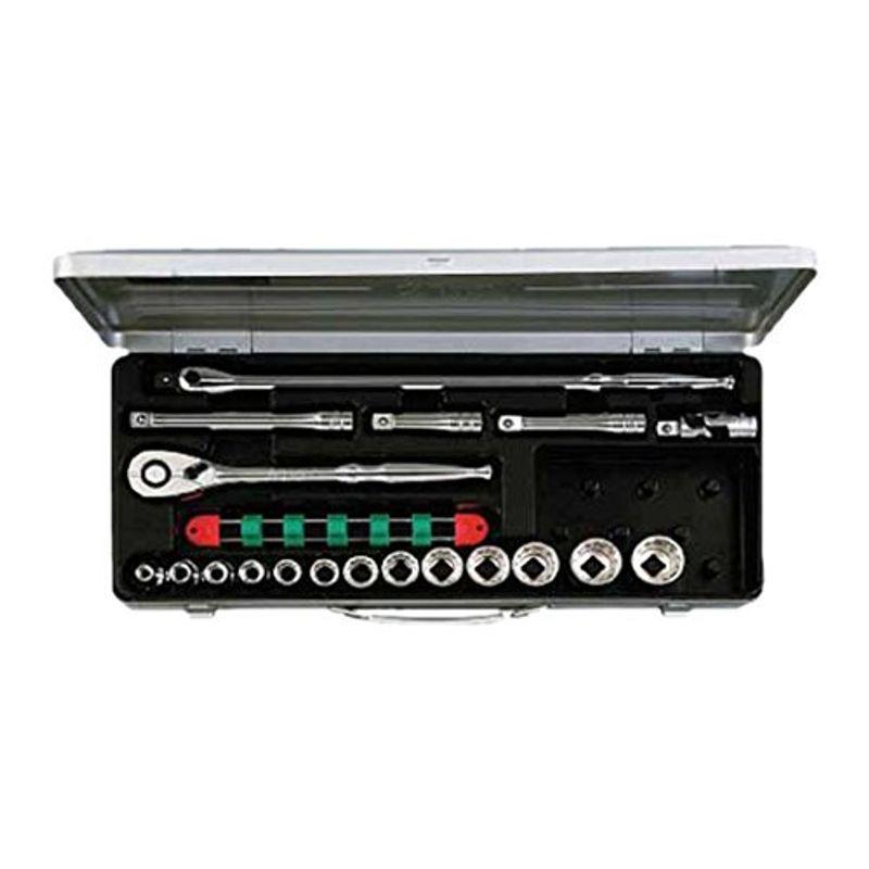 KTC（京都機械工具）製ソケットレンチセット 【公式通販】