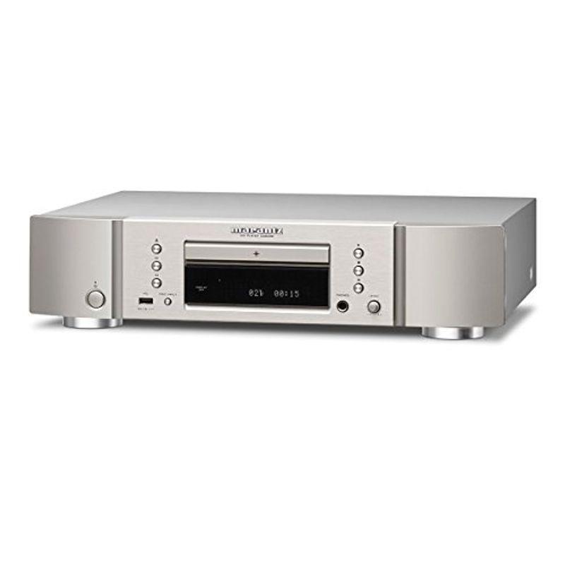 マランツ Marantz CD6006 CDプレーヤー HDAM搭載フルディスクリート