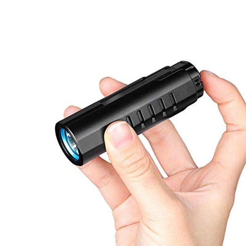名作 Ld70 Imalent Edc 5年間品質 黒 ４色外観選択可 輝度4000ルーメン キーホルダライト 懐中電灯 爆光 軽量 Led小型 懐中 電灯 ハンディライト Www Dron Ma