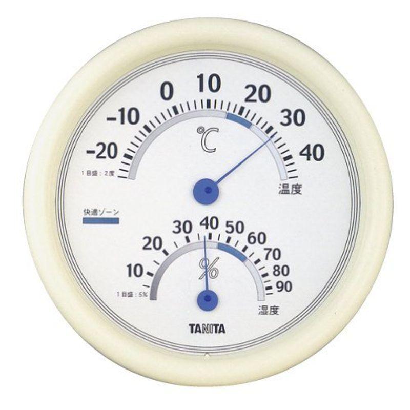 タニタ 温湿度計 TT513 ホワイト TT-513-WH 00030371 まとめ買い3個セット  :20220419204907-01604:ショップりす山 - 通販 - Yahoo!ショッピング