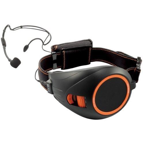 格安即決 Toa ハンズフリー拡声器 黒系色 Er 1000bk ブラック オレンジ 送料込 Www Technet 21 Org