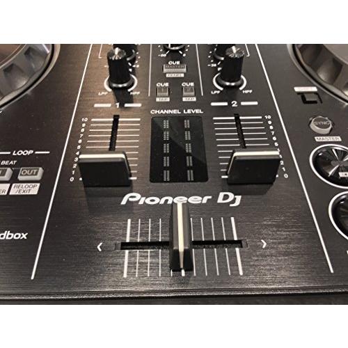 50 Off Pioneer Ddj Rb 楽天カード分割 Wolbergstudio Com