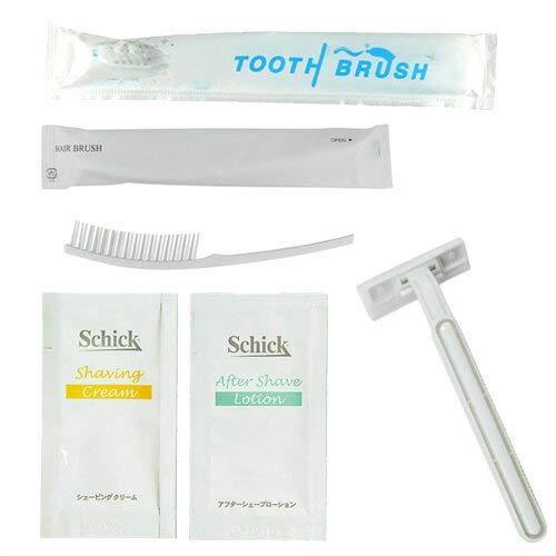 本店は ホテルアメニティ トラベルセット お泊りアメニティ5点セット メンズ 100個セット 完売 Epicmountainbike Com