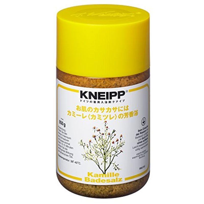 クナイプ バス用品 ボディケア バスソルト カミーレ カミツレ の香り 850g 850g ならショッピング ランキングや口コミも豊富なネット通販 更にお得なpaypay残高も スマホアプリも充実で毎日どこからでも気になる商品をその場