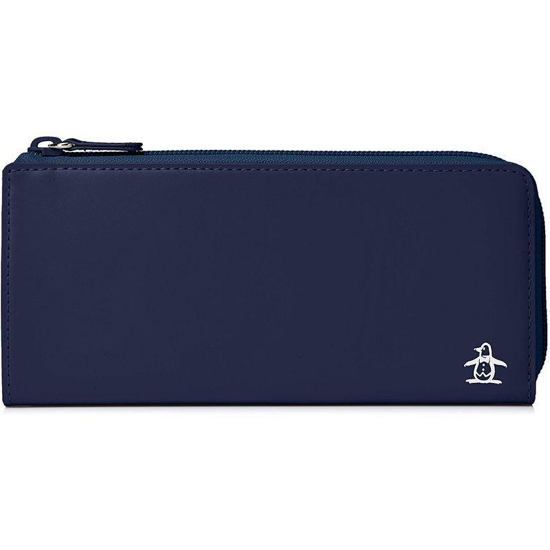新作モデル マンシングウェア 長財布 ネイビー 80 S その他財布 Cienciadigitaleditorial Com