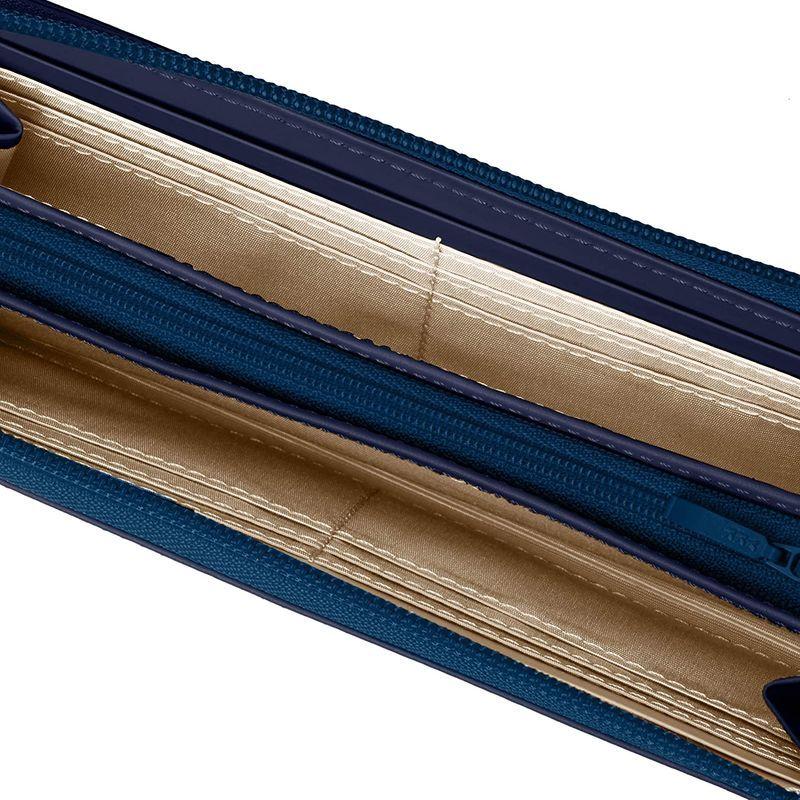 新作モデル マンシングウェア 長財布 ネイビー 80 S その他財布 Cienciadigitaleditorial Com