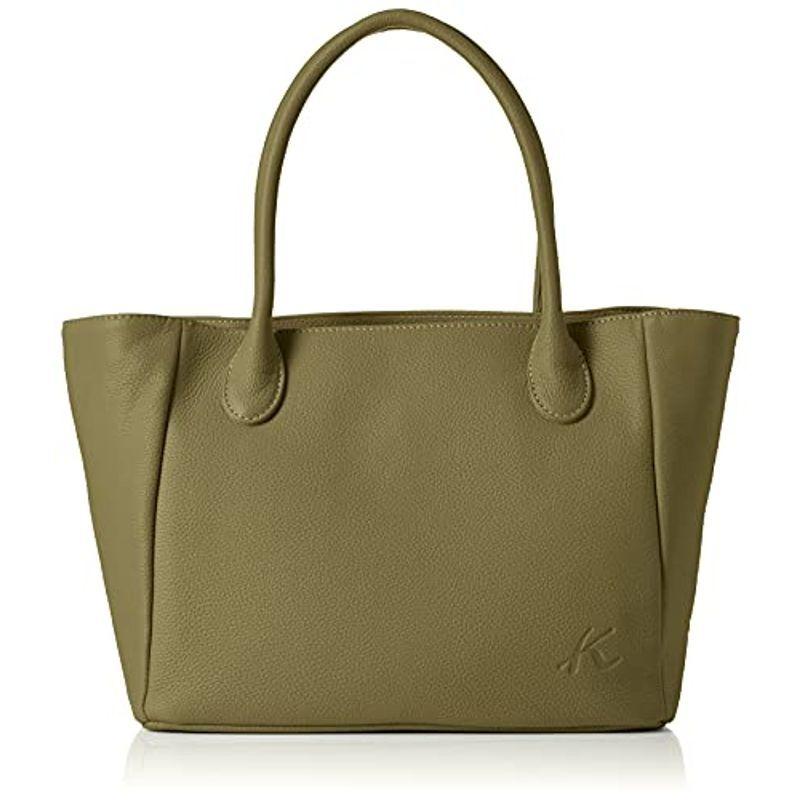 キタムラ ペットボトルホルダー付き ペットボトルホルダー付き セミショルダーバッグ ショルダーバッグ Y 1214 緑 レディース 緑 オリーブ Rit 004 アウトレット 激安買取