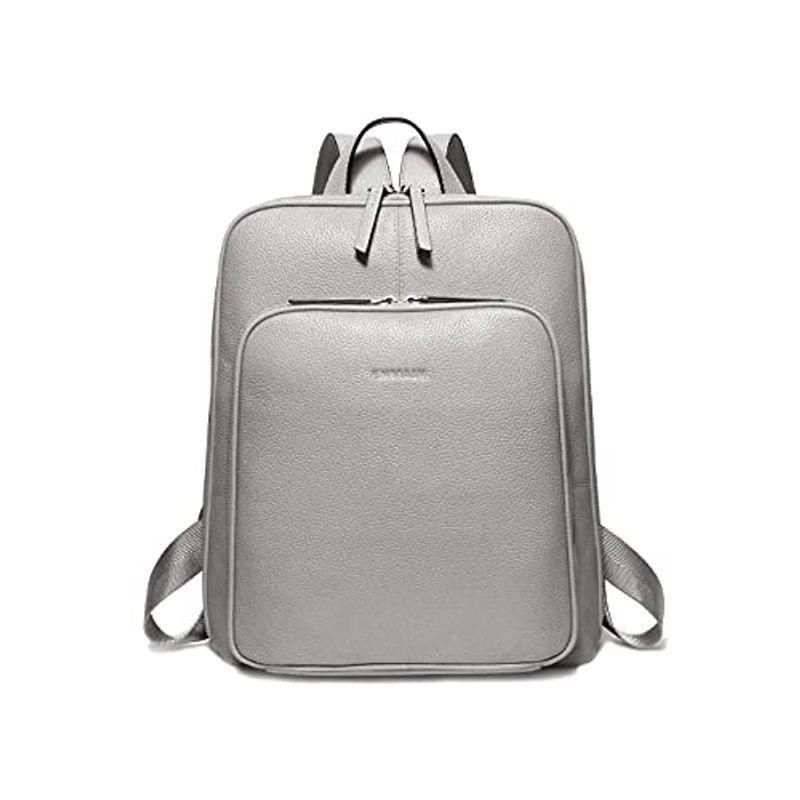 Enmain 通勤 3way リュックレディース 通学 本革レザー 大人 ビジネス バックパック 女性用 ショルダー