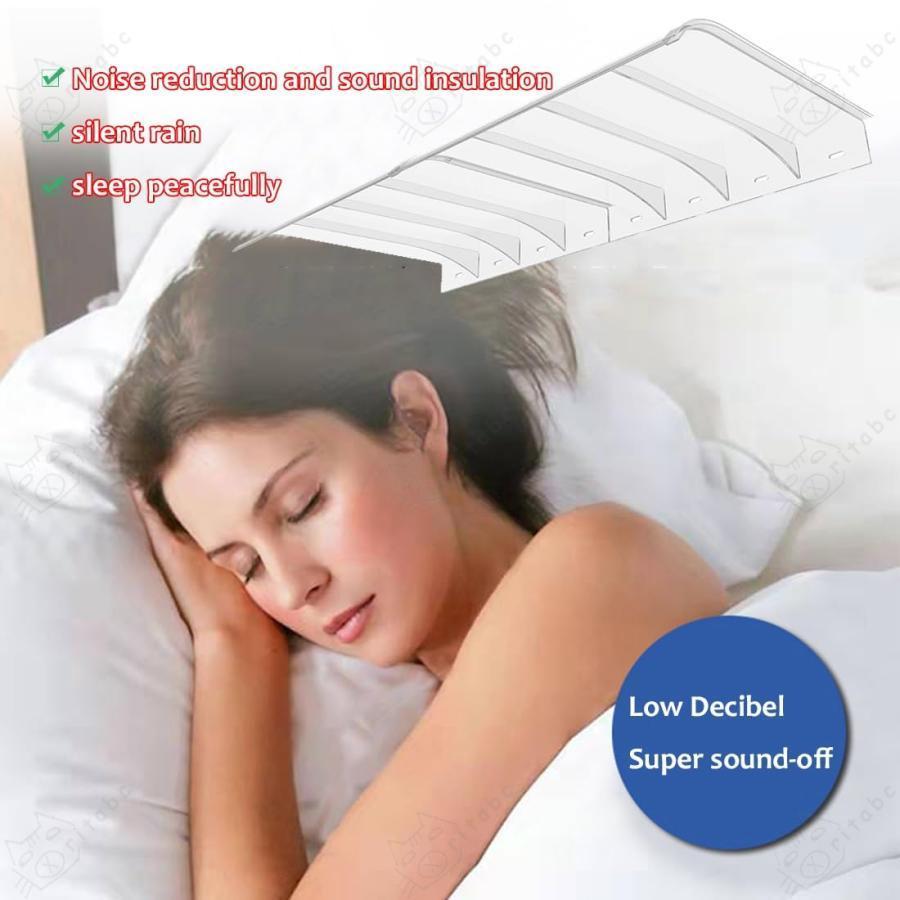 透明屋根庇 住宅用ひさし 窓の屋根 雨よけ 透明なポリカ日除け