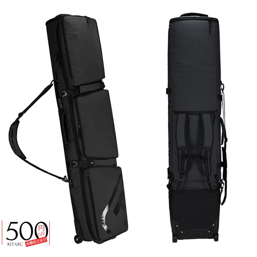 防水 スノボ バッグ リュック ケース スキーブーツ バッグ リュック
