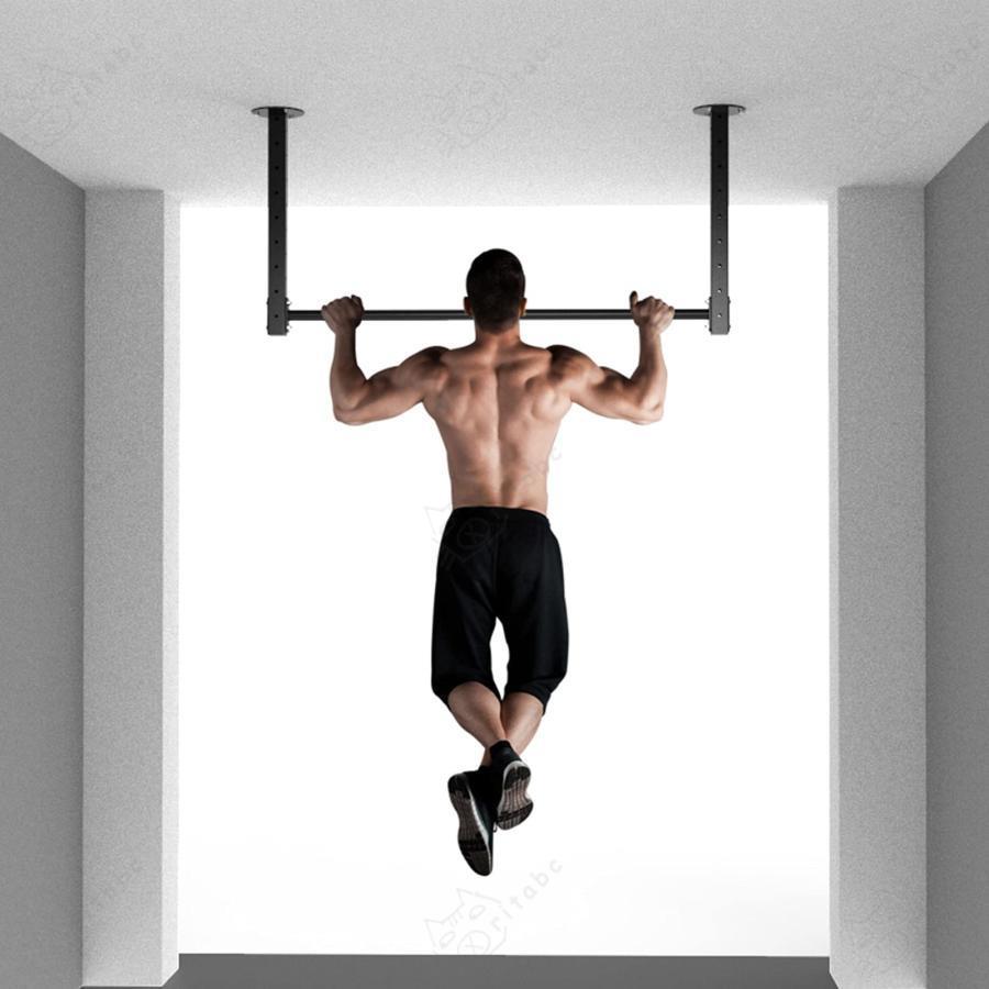 両壁けんすい棒 サンワカンパニー 懸垂バー Athletic GYM｜その他