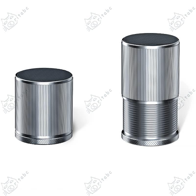 テーブル 脚 継ぎ足し 回転式 2個セット 机 洗濯機 かさ上げ