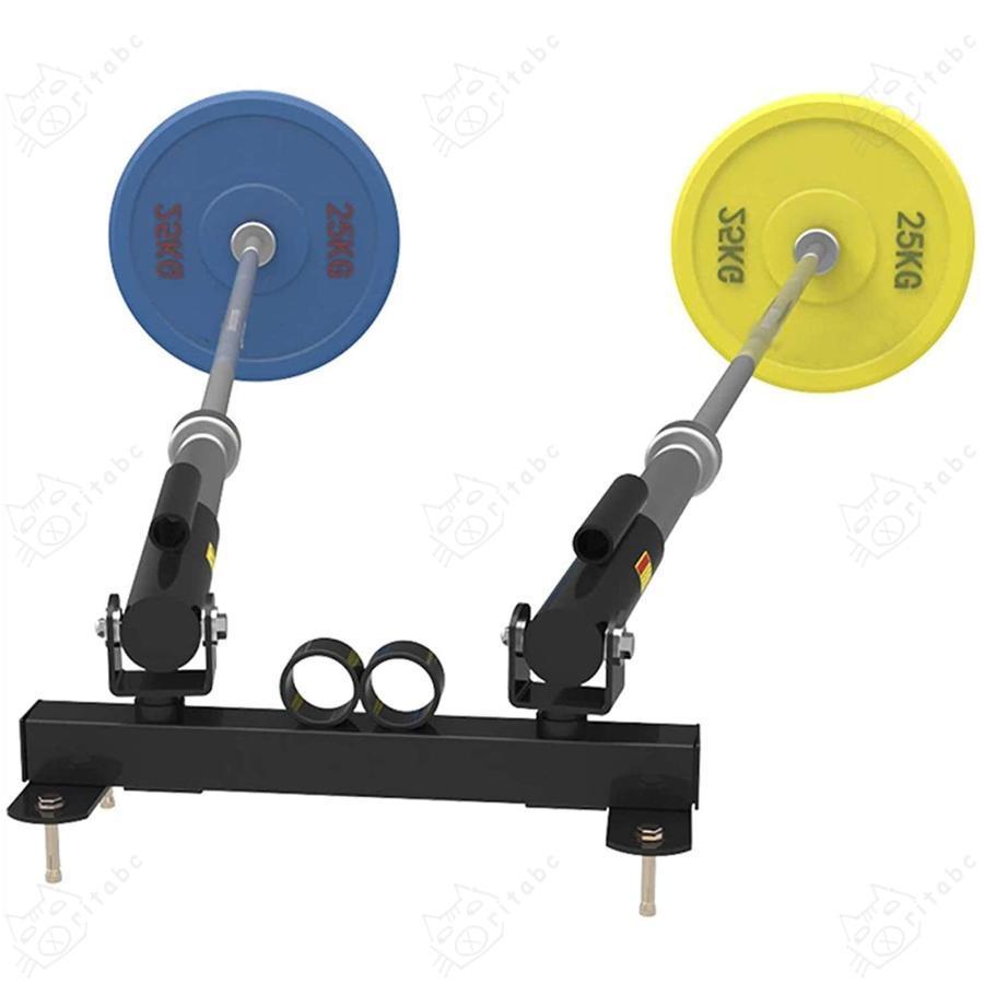 Tバーローアタッチメント極 Amazon.co.jp: T Bar Row 地雷アタッチメント | ローバー