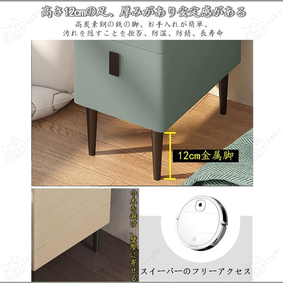 ベッドサイドテー ブル大理石のサイドテーブルサイドチェスト ベッドサイドテー ブル大理石のサイドテーブルサイドチェスト