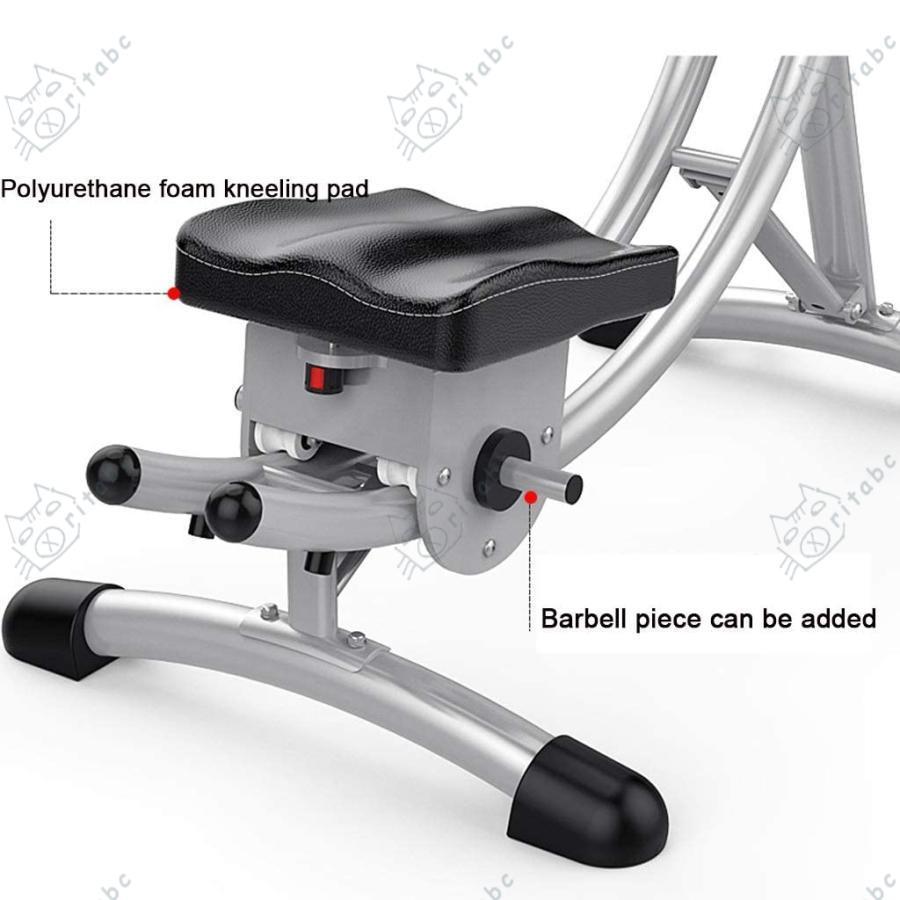 設計腹部マシン運動と腹部コースターフィットネス機器アブトレーナー