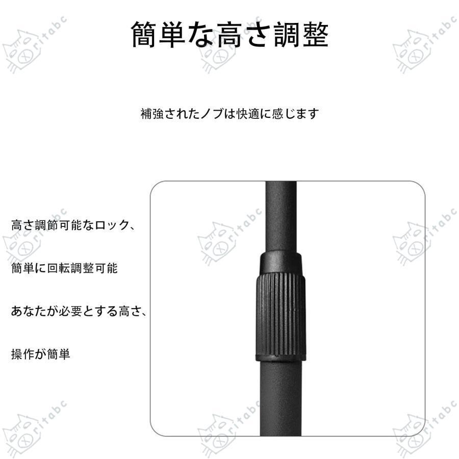 スピーカースタンド , 高さ調節可能 荷重1.5kg/5kg/6kg スピーカースタンド , 高さ調節可能 荷重1.5kg/5kg/6kg
