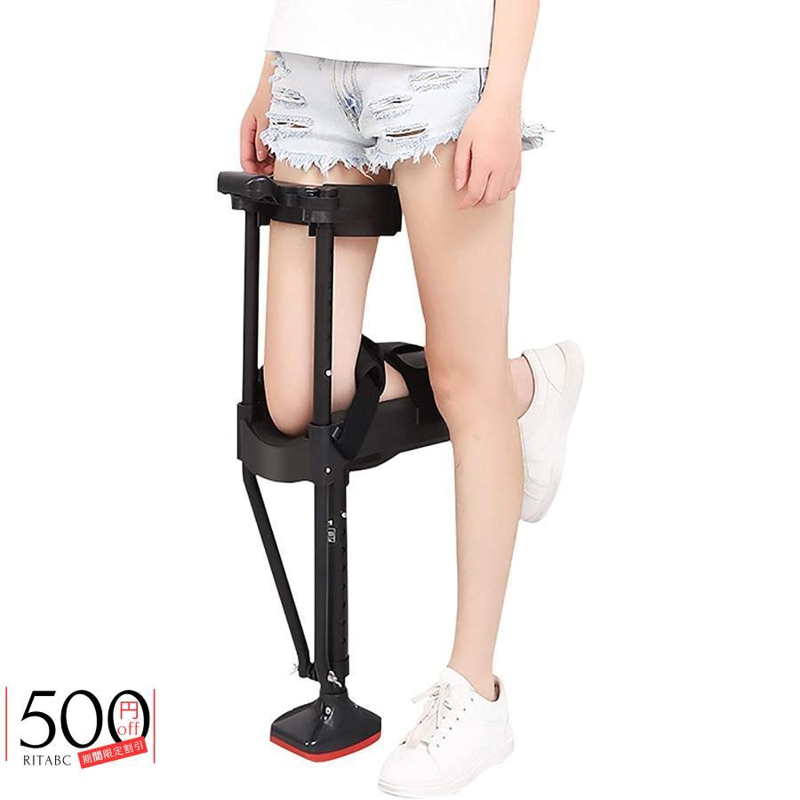 iWALK 3.0 松葉杖 膝サポート付き iWALK 3.0 松葉杖 膝サポート付き Amazon | iWALK3.0