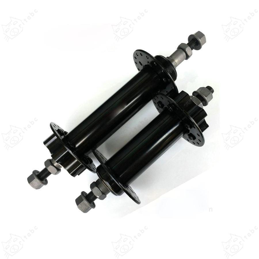 正しい ファットバイクハブフロント/リア135mm * 195mm 36ホール 正しい ファットバイクハブフロント/リア135mm * 195mm 36ホール