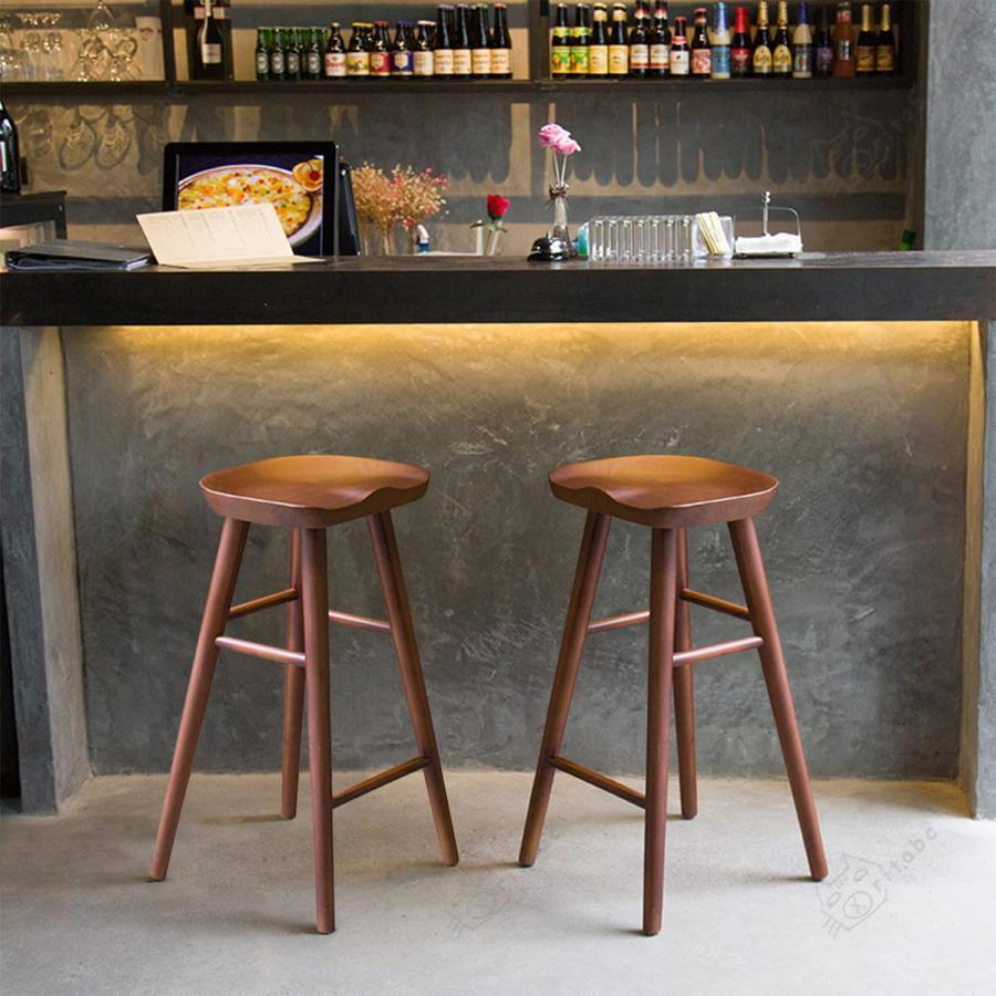 アイアンスツール ハイチェア アルコールスタンド 花台 高さ75cm