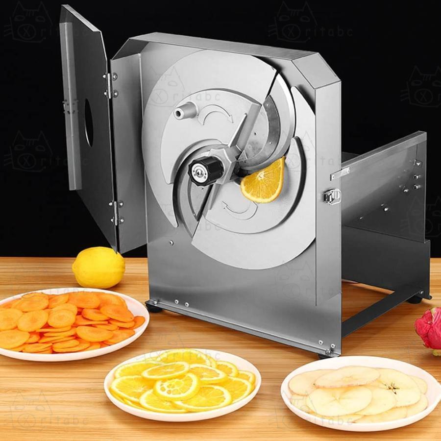 電動スライサー シルバー コンパクト 電動スライサー シルバー コンパクト 電動スライサー シルバー