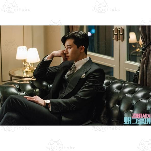 韓国ドラマ DVD BOX 「キム秘書はなぜそうか」 日本語字幕 韓国ドラマ