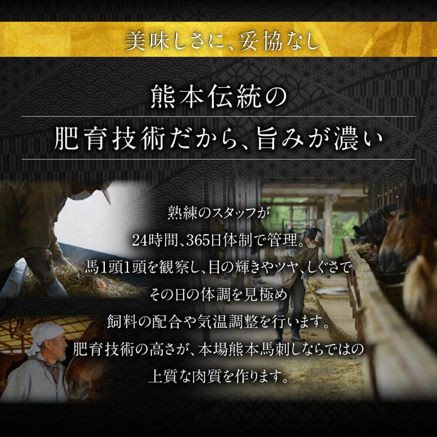 馬刺し 国産 熊本 馬刺 送料無料 大満足セット 約8人前 赤身 霜降り 大トロ たてがみ ポイント利用 年末 バレンタイン ギフト チョコ以外 甘くない 2026 | 利他フーズ | 11