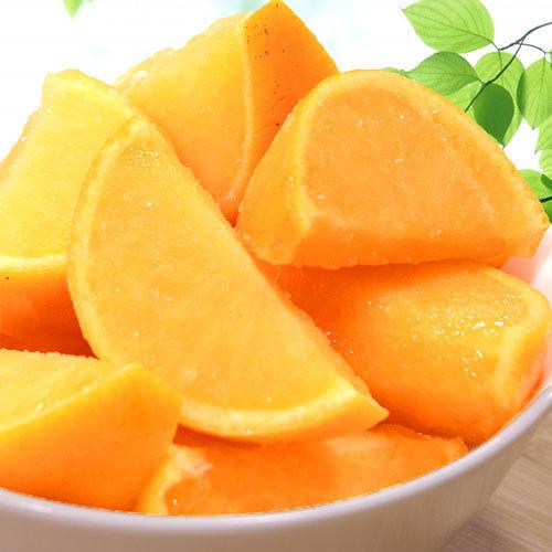 みかん 熊本みかん 冷凍みかん 500g 冷凍 カット つまみかん おやつ フルーツ 冷凍ミカン 皮つき お酒 おつまみ 8101 熊本の馬刺し専門店 利他フーズ 通販 Yahoo ショッピング