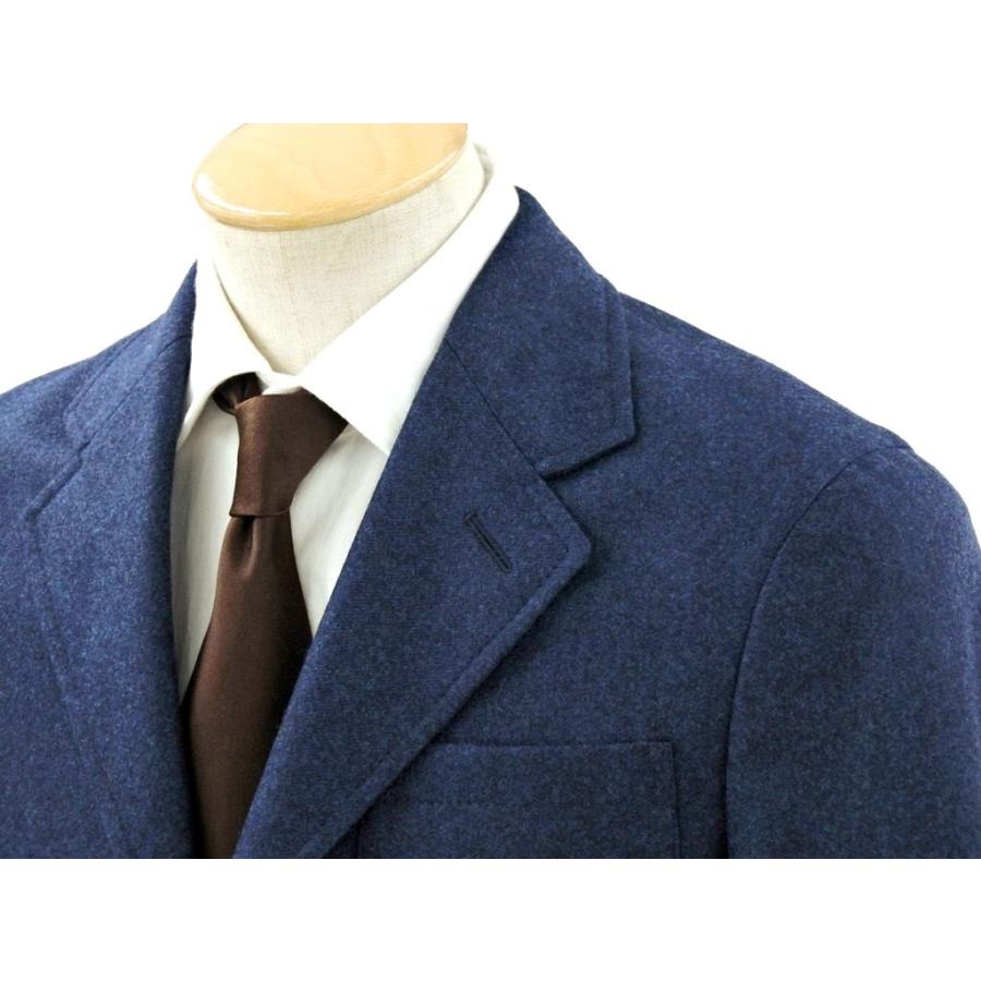 BOGLIOLI ネイビー スーツ ボリオリ / BOGLIOLI / シャツジャケット / 2B シングル 2パッチ