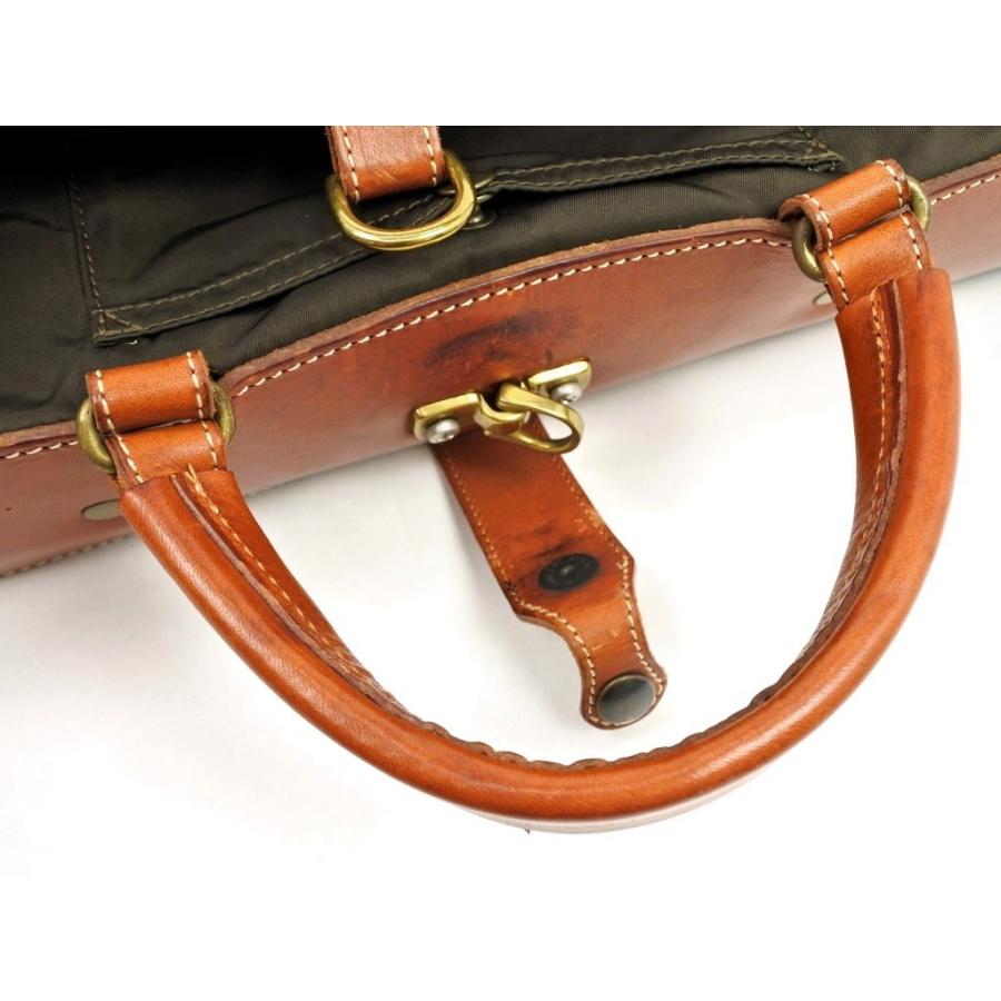 フェリージ Felisi 20175 ナイロン ガーメントバッグ